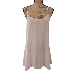 💛 Sanctuary Clothing Sheer Top